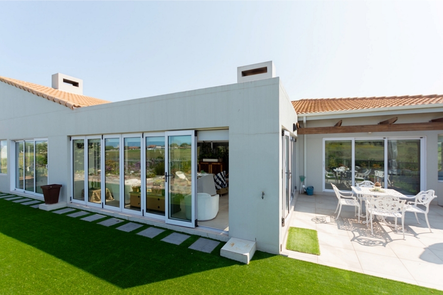4 Bedroom Property for Sale in Langebaan Country Estate Western Cape